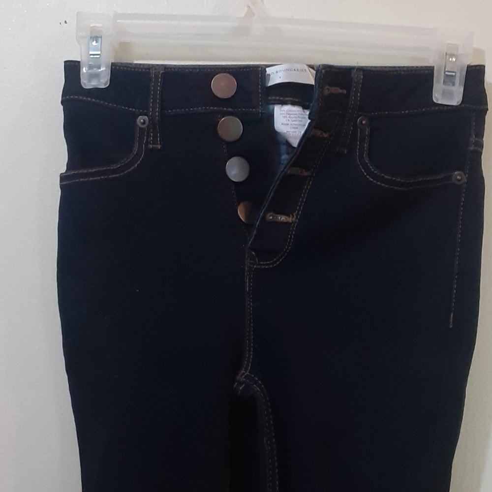 Women Jean's